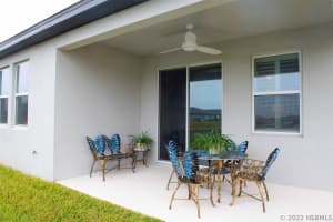 4342 Davidia Drive, Melbourne, FL 32934 - MLS#1067451