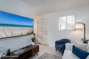 211 Circle Drive, Cape Canaveral, FL 32920 - MLS#1067454