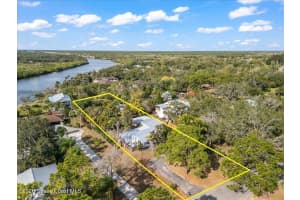 9670 Mockingbird Lane, Sebastian, FL 32976 - MLS#1067456