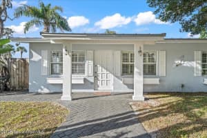 9670 Mockingbird Lane, Sebastian, FL 32976 - MLS#1067456