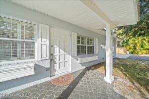 9670 Mockingbird Lane, Sebastian, FL 32976 - MLS#1067456