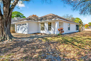 1267 Cypress Bend Circle, Melbourne, FL 32934 - MLS#1067457