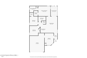 1267 Cypress Bend Circle, Melbourne, FL 32934 - MLS#1067457