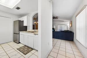 1267 Cypress Bend Circle, Melbourne, FL 32934 - MLS#1067457