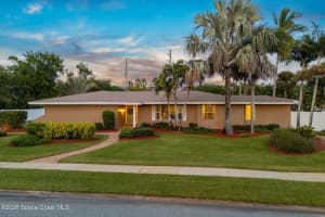 704 Malibu Lane, Indialantic, FL 32903 Sold 04/14/26