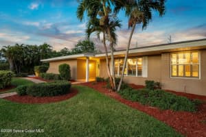 704 Malibu Lane, Indialantic, FL 32903 Sold 04/14/26