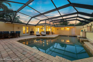 704 Malibu Lane, Indialantic, FL 32903 Sold 04/14/26