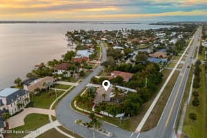704 Malibu Lane, Indialantic, FL 32903 Sold 04/14/26