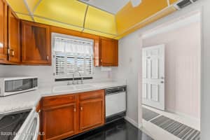 3799 Banana River Boulevard, Cocoa Beach, FL 32931 - MLS#1067459