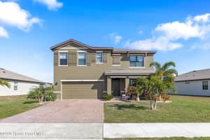5086 Marble Street, Grant-Valkaria, FL 32949 - MLS#1067460