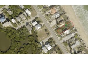 865 Dunbar Street, Cocoa, FL 32927 - MLS#1067462
