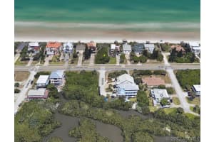 865 Dunbar Street, Cocoa, FL 32927 - MLS#1067462