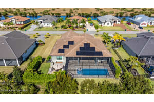 4055 Domain Court, Melbourne, FL 32934 - MLS#1067470