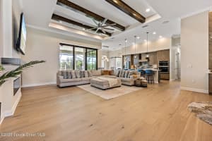 4055 Domain Court, Melbourne, FL 32934 - MLS#1067470