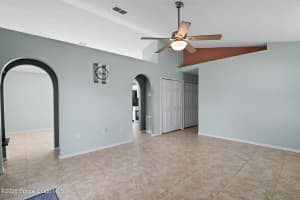 2024 Majestic Pine Court, Palm Bay, FL 32905 - MLS#1067472