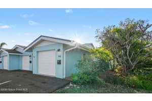 144 Kristi Drive, Indian Harbour Beach, FL 32937 Sold 02/06/26