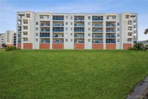 4125 Ocean Beach Boulevard, Cocoa Beach, FL 32931 - MLS#1067482