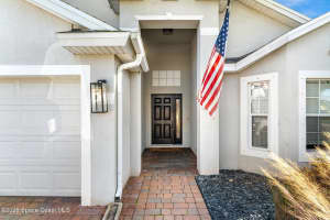 3503 Siderwheel Drive, Rockledge, FL 32955 Sold 02/27/26