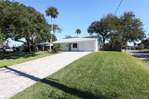2283 Saint Swithin Lane, Melbourne, Fl 32935 - Off Market