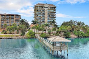 21 Riverside Drive, Cocoa, FL 32922 - MLS#1067493