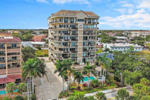 21 Riverside Drive, Cocoa, FL 32922 - MLS#1067493