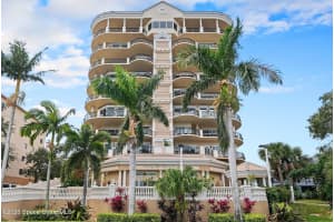 21 Riverside Drive, Cocoa, FL 32922 - MLS#1067493