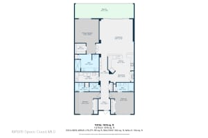 4955 Dixie Highway, Palm Bay, FL 32905 - MLS#1067494