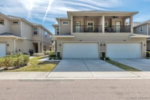 1634 Timacuan Drive, Melbourne, FL 32940 - MLS#1067500