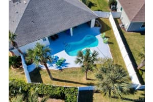 3431 Cove Court, Melbourne, FL 32935 - MLS#1067501