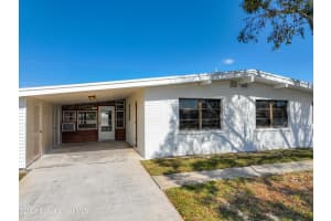 260 Sabal Avenue, Merritt Island, FL 32953 - MLS#1067502