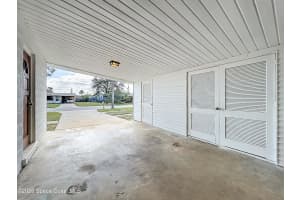 260 Sabal Avenue, Merritt Island, FL 32953 - MLS#1067502