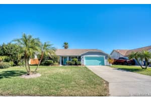 494 Papaya Circle, Barefoot Bay, FL 32976 - MLS#1067514