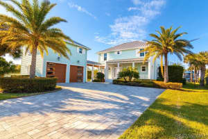 143 Inez Street, Palm Bay, FL 32909 - MLS#1067518