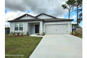 2384 Queens Street Se, Palm Bay, Fl 32909, Palm Bay