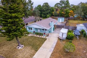 2384 Queens Street, Palm Bay, FL 32909 - MLS#1067521