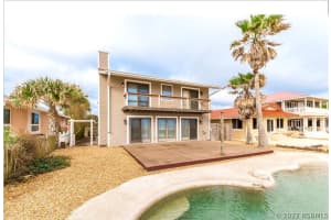 30 Westview Lane, Cocoa Beach, FL 32931 - MLS#1067528