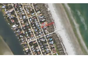 30 Westview Lane, Cocoa Beach, FL 32931 - MLS#1067528