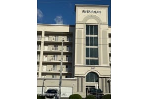 1805 Riverside Drive, Titusville, FL 32780 - MLS#1067530