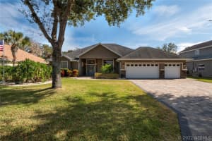 4590 Hog Valley Road, Mims, FL 32754 - MLS#1067531