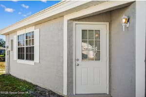 1051 Goldenrod Circle, Palm Bay, FL 32905 - MLS#1067535