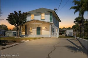 4990 White Heron Lane, Melbourne, FL 32934 - MLS#1067539