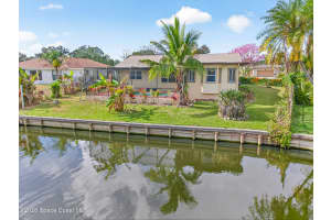 1081 Sunswept Road, Palm Bay, FL 32905 - MLS#1067540