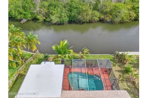 1081 Sunswept Road, Palm Bay, FL 32905 - MLS#1067540