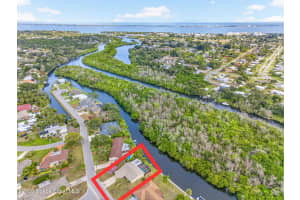 1081 Sunswept Road, Palm Bay, FL 32905 - MLS#1067540