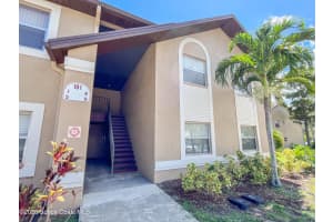 101 Summer Place, Merritt Island, FL 32953 - MLS#1067541