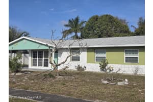 957 Burn Drive, Palm Bay, FL 32905 - MLS#1067549