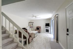 1717 Patty Circle, Palm Bay, FL 32905 - MLS#1067556