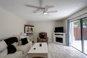 1717 Patty Circle, Palm Bay, FL 32905 - MLS#1067556