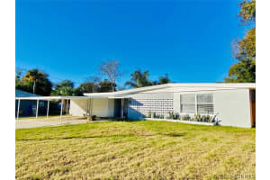 1024 Westport Street, Palm Bay, FL 32909 - MLS#1067557