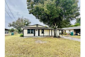 604 Wisteria Drive, Melbourne, FL 32901 - MLS#1067564